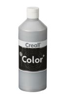 Creall temperová barva Color, stříbrná, 500ml 2 (1)