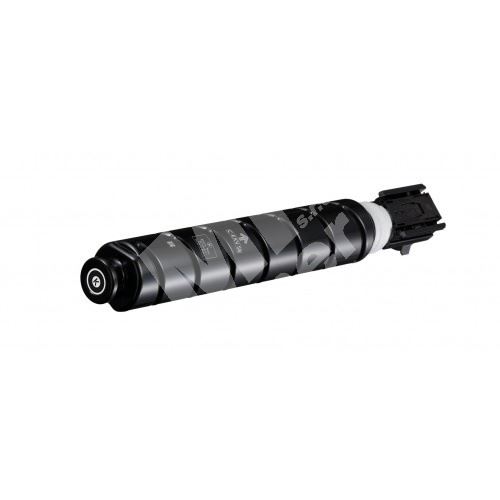 Toner Canon C-EXV58, iR DX C5840i, 3763C002, black, originál 1