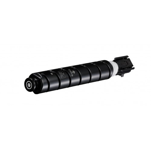 Toner Canon C-EXV58Bk, iR DX C5840i, 3763C002, black, originál