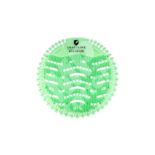 Pisoárové sítko Smartline Eco Green Basic Apple, 1 ks 1