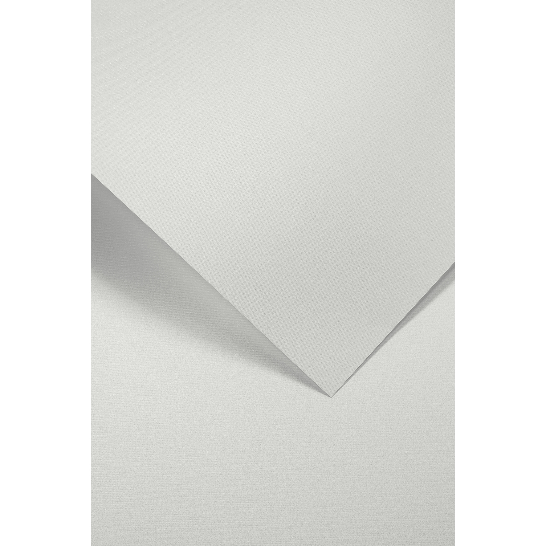 Ozdobný papír Iceland, bílý, 220g, 20ks