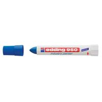 Průmyslová pasta Edding 950, modrá