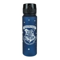 Tritanová láhev na pití Baagl, Harry Potter Bradavice, 500 ml 2 (1)