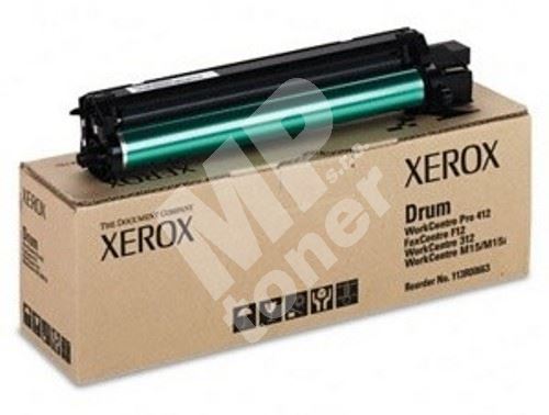 Válec Xerox 113R00673, black, originál 1