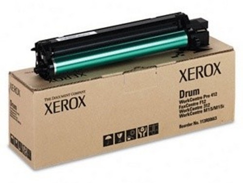 Válec Xerox 113R00673, WorkCentre 232, 238, 245, 255, 265, 275, black, originál