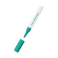 Dekorativní popisovač Pilot Pintor F, zelená, 1 mm Dekorativní popisovač Pilot Pintor F, zelená, 1 mm