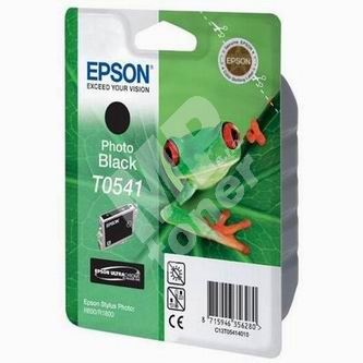 Cartridge Epson C13T054140, originál 1