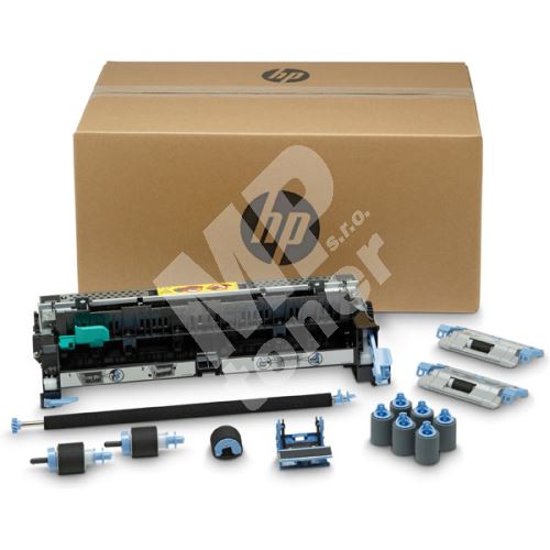 Maintenance Kit HP CF254A, originál 1