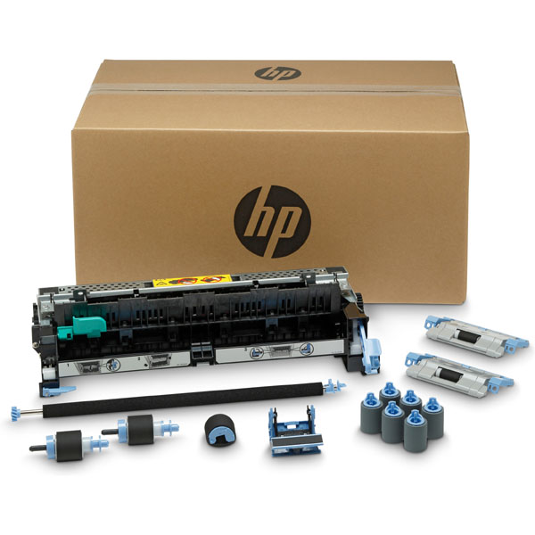 Maintenance kit HP CF254A, LaserJet Enterprise 700 M712dn, M725f, fuser, originál