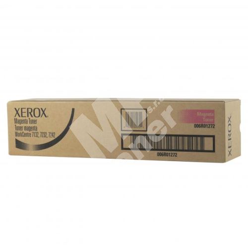 Toner Xerox 006R01272, magenta, originál 1