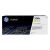 Toner HP CF362A, Color LaserJet Enterprise M552, M553, yellow, 508A, originál