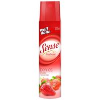 WD Sense osvěžovač vzduchu lesní plody 300ml