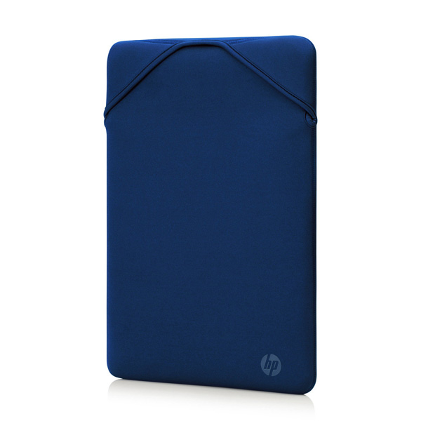 Sleeve HP na notebook 14", Protective reversible, modrý/černý z neoprenu