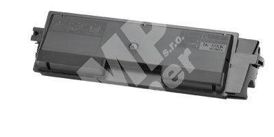 Toner Kyocera TK-590K, black, MP print 1