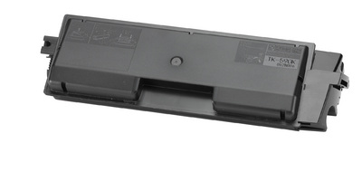 Kompatibilní toner Kyocera TK-590K, FS-C2026, FS-C2126MFP, black, MP print