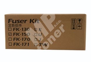 Fuser Kyocera FK-150, 302H493022, originál 1