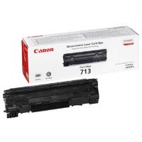 Toner Canon CRG-713B, black, MP print 2 (1)