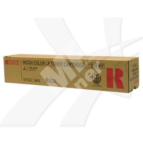 Toner Ricoh Aficio Typ 245HY, černý, originál 1