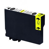 Cartridge Epson C13T27144010, 27XL, yellow, 1100str., 13ml, UPrint 2 (1)