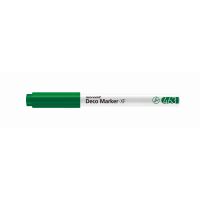Popisovač Monami Deco Marker 463 XF, hrot 0,7 mm, green 2 (1)
