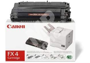 Toner Canon FX-4 MP print 1