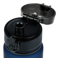 Tritanová láhev na pití Baagl, Harry Potter Bradavice, 500 ml 5 (4)