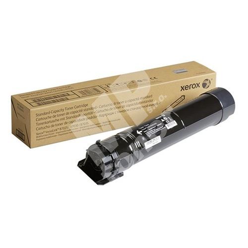 Xerox Toner 106R03745, black, originál 1
