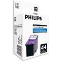 Inkoustová cartridge Philips PFA-544, Crystal 650, 660, 665, PFA 544, color, originál