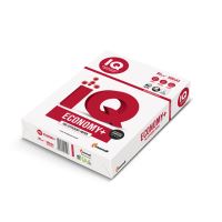 Xerografický papír A3 80g IQ Economy + Xerografický papír A3 80g IQ Economy +