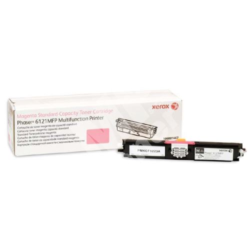 Toner Xerox 106R01464, magenta, originál 1