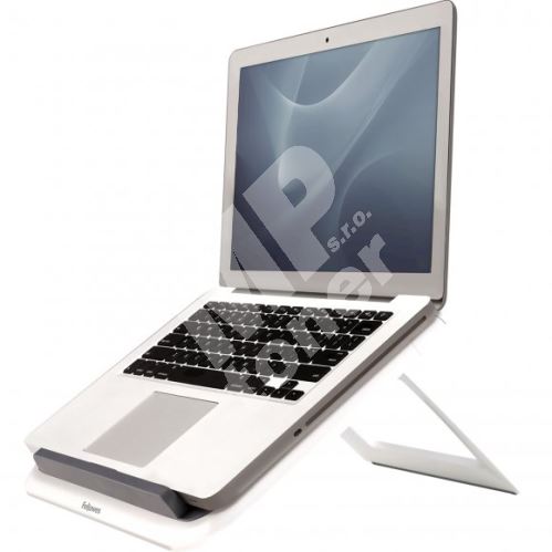 Stojan na notebook Fellowes I-Spire QUICK LIFT bílý 1