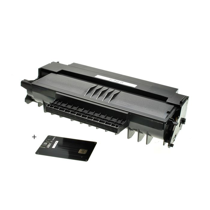 Kompatibilní toner Minolta KM 1600f, černý, 9967000465, TC-16, MP print