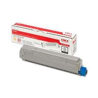 Toner OKI 44992402, black, originál 5 (1)