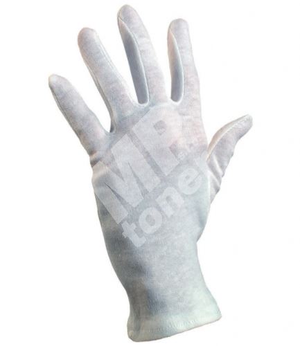 Textilní rukavice Fawa velikost 09 1