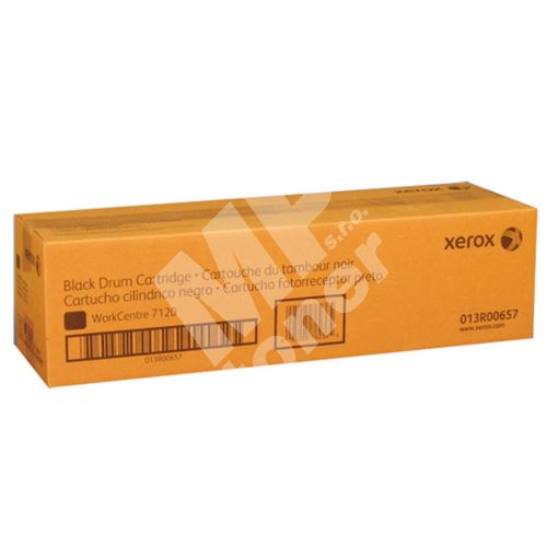 Válec Xerox 013R00657, black, originál 2