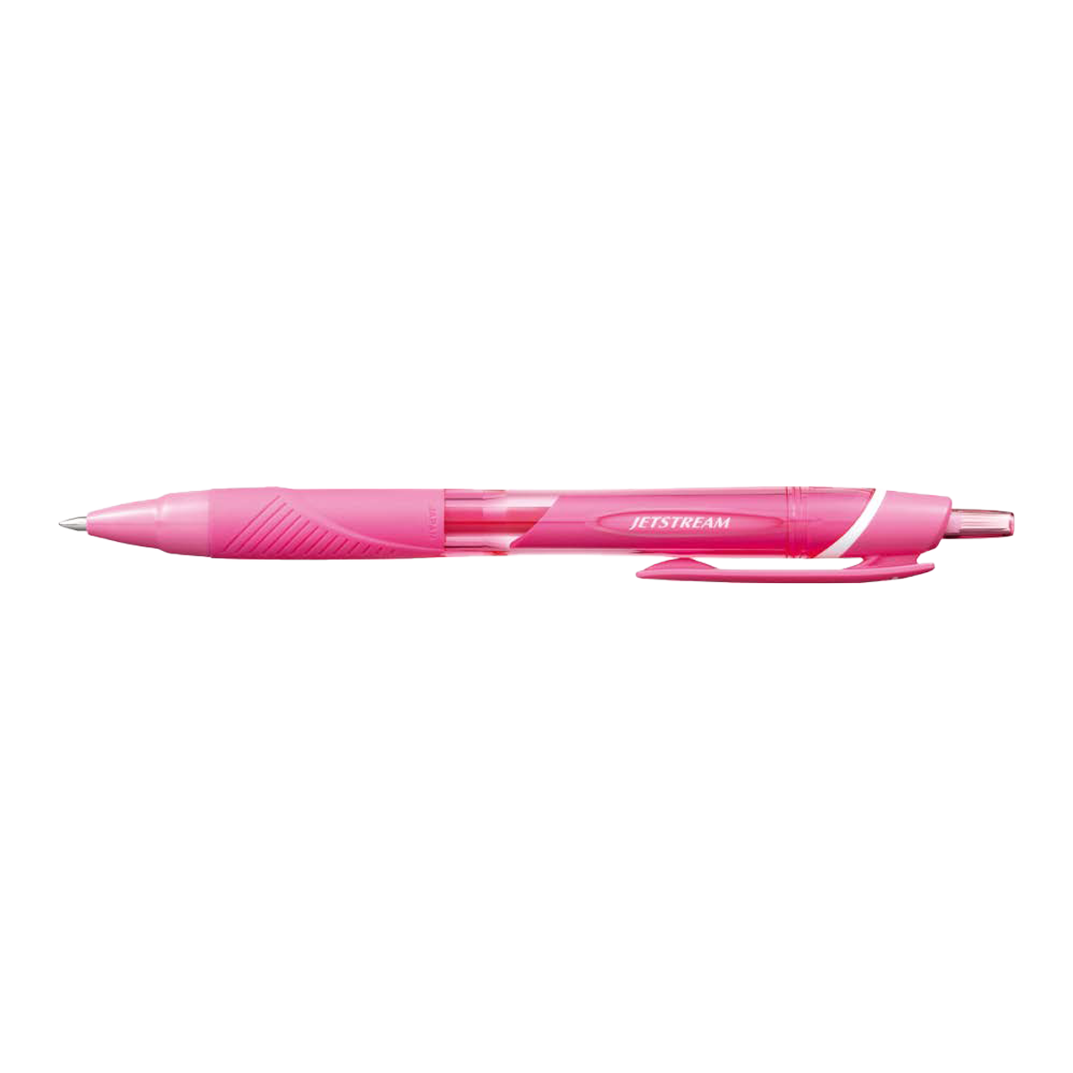 Uni Jetstream kuličkové pero SXN-150C, růžové