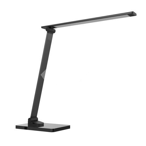 Lampa stolní Unilux Popy, černá 1