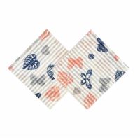 Clanax Univerzální prachová utěrka Petr 3D 35 x 35 cm různé motivy 1 kus 2 (1)