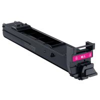 Toner Konica Minolta QMS Magicolor 4600, 4650, 4690, magenta, A0DK351, originál