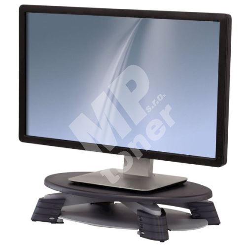 Stojan pod monitor Fellowes Oval 1