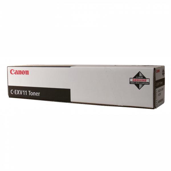 Toner Canon CEXV11, iR2230, 2270, 2870, black, CEXV11, originál