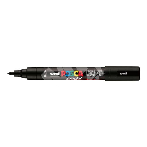 Posca popisovač PC-5BR 1
