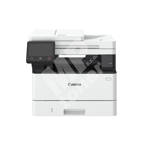 Tiskárna Canon i-SENSYS MF463dw, MF/Laser/A4/LAN/WiFi/USB 1