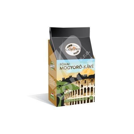 Káva Cafe Frei Římská oříšková, pražená, zrnková, 125 g 1