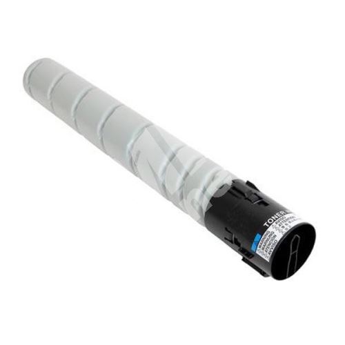 Toner Konica Minolta TN-221K, black, originál 1