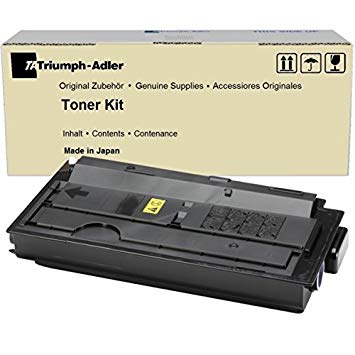 Toner Triumph Adler CK7510, 3060i, 3061i, black, 623010015, originál