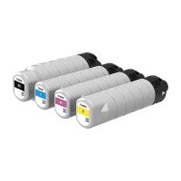 Inkoustová cartridge Canon PGI-7500XL, WG 7500, 2791C001, cyan, originál