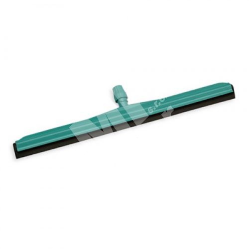 Úklidová stěrka na podlahu 75cm plast 1
