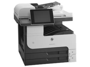Tiskárna HP LaserJet Enterprise 700 MFP M725dn /A3, 41ppm