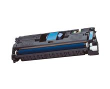 Renovace toneru HP Q3961A, 122A, modrá, HP Color LaserJet 2550